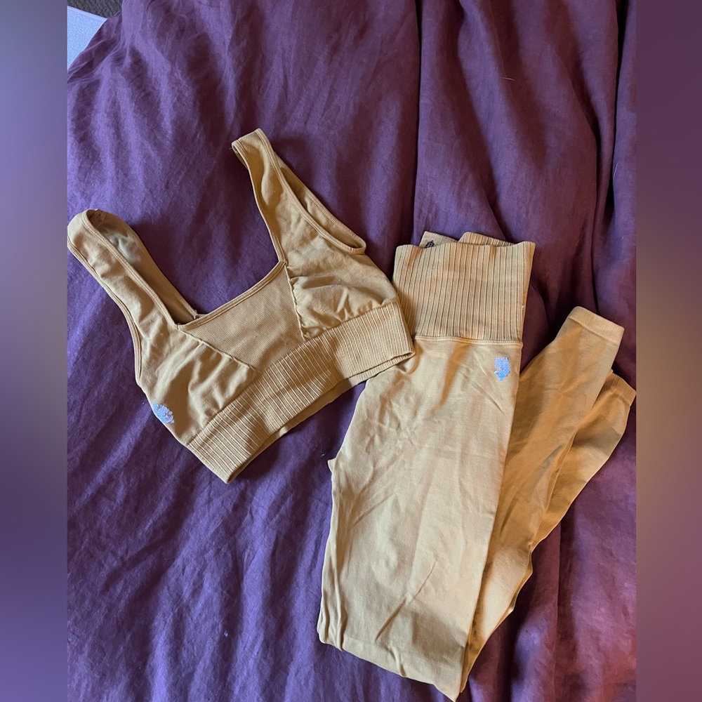 Free People Set